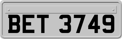 BET3749