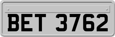 BET3762