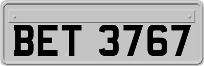 BET3767