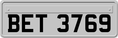 BET3769