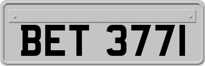 BET3771