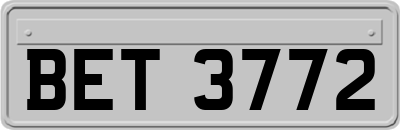 BET3772