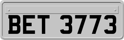 BET3773