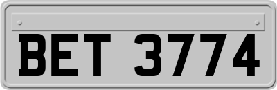 BET3774