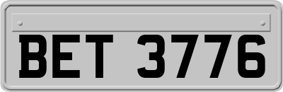 BET3776