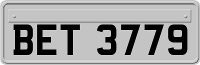 BET3779