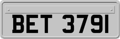 BET3791