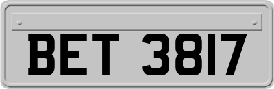 BET3817