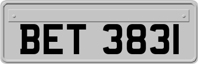 BET3831