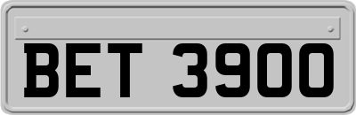 BET3900