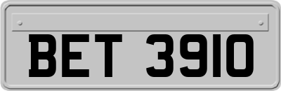 BET3910