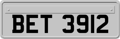 BET3912