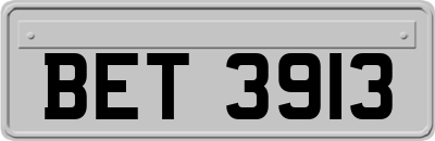 BET3913