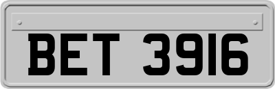 BET3916