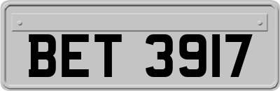 BET3917