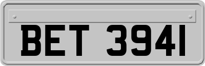 BET3941