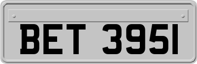 BET3951