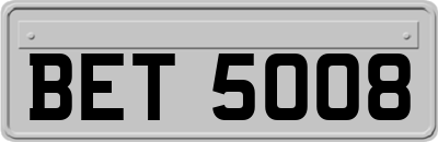 BET5008