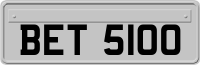 BET5100