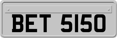 BET5150