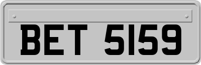 BET5159