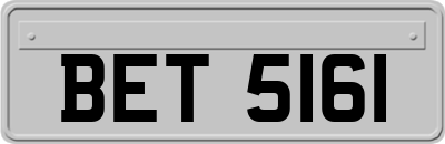 BET5161