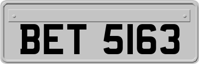 BET5163