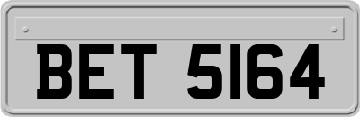 BET5164