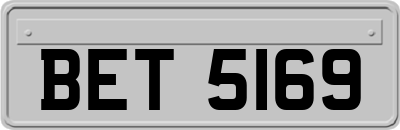 BET5169