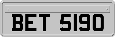 BET5190