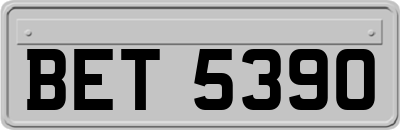 BET5390