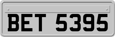 BET5395