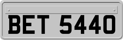 BET5440