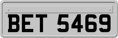 BET5469