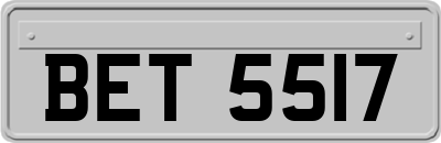 BET5517