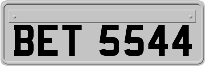 BET5544