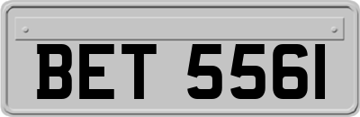 BET5561