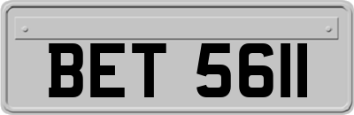 BET5611