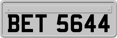 BET5644