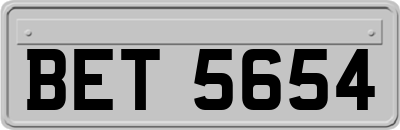 BET5654