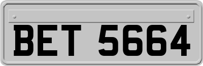 BET5664