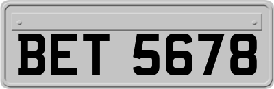 BET5678