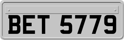 BET5779