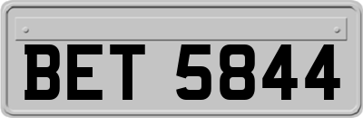 BET5844