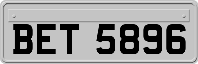 BET5896