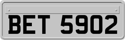 BET5902