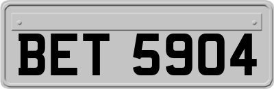 BET5904