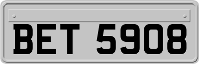 BET5908