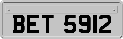 BET5912