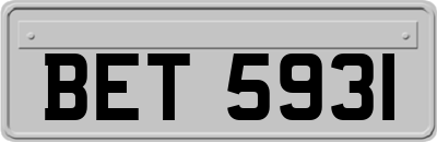 BET5931